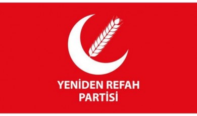 Yeniden Refah Partisi Malatya Akçadağ yönetimi istifa etti