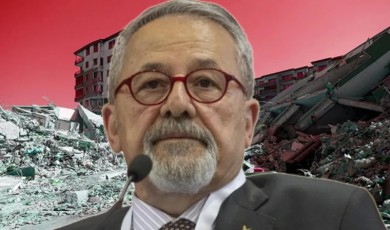 Yer bilimci Prof. Dr. Naci Görür: Malatya, Çelikhan'a dikkat edilmesi gerekli