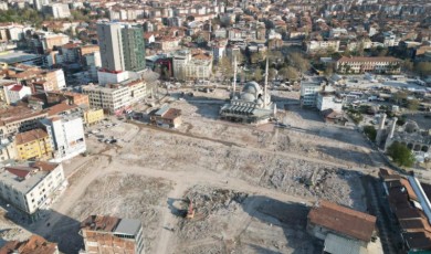 Atilla Kantarcı'dan Malatya'ya Büyük Çağrı: Kent Meydanı ve Çevresiyle Yeni Bir Vizyon Doğuyor!
