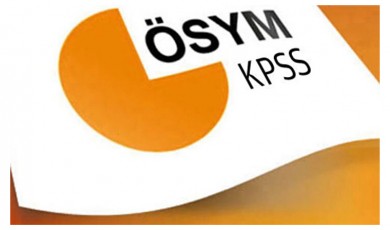 2024 KPSS ne zaman? ÖSYM 2024 sınav takvimi | Hangi sınav ne zaman?