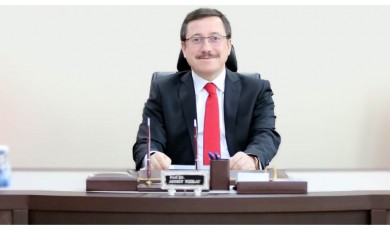 49 Yıllık İhtişam: İnönü Üniversitesi’nde Bir Bilgi Ve Dayanışma Destanı!