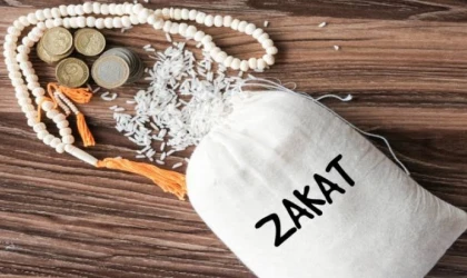 ALLAH’IN EMRİ: ZEKÂTIN HAK SAHİPLERİ