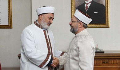 Ankara Müftüsü’nden Ramazan ve Kurban Bayramı Arası Nikah Kıyma Hakkında Önemli Açıklama