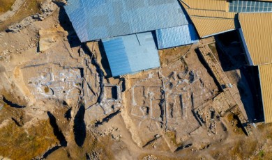 Arslantepe Höyüğü’nde yeni dönem kazı çalışmaları 15 Temmuz’da başlayacak