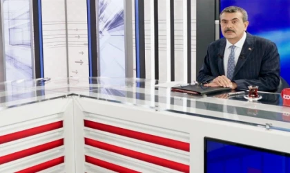 Malatya'daki Ücretli Öğretmenlere Kadro Gündemde mi? Bakan Tekin Ne Dedi?