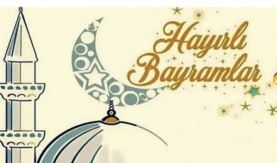  Bayram Sevincine Ortak Olun: Ramazan Bayramı’na Özel En Güzel Mesajlar