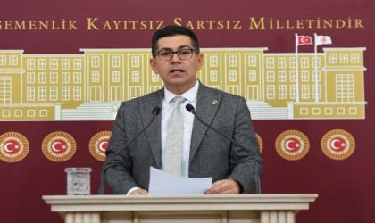 Malatyalı Öğretmen Adaylarının Gözü Kulağı Bu Haberde: Konu TBMM’ye taşındı