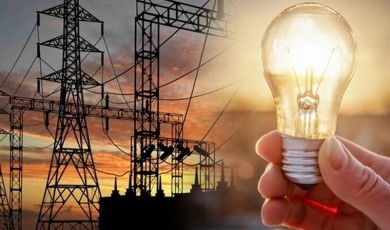 Deprem Bölgesi Malatya'da Elektrik Kesintisi Uyarısı