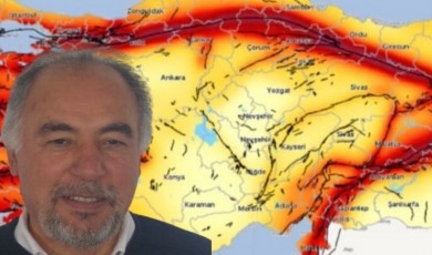 Dr. Ramazan Demirtaş’tan Malatya İçin Net Mesajlar: Deprem Verileri Mercek Altında