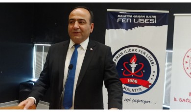Erhan Berk: Biz işimizi düzgün yapmasaydık bugün o çocukların boyunları bükük kalacaktı