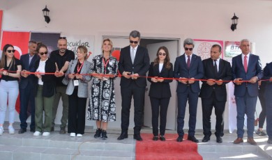 Gülben Ergen Çocuklar için Malatya'da