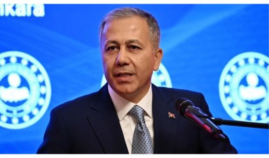 İçişleri Bakanı Ali Yerlikaya’dan Malatya Depremine İlişkin Acil Durum Açıklaması