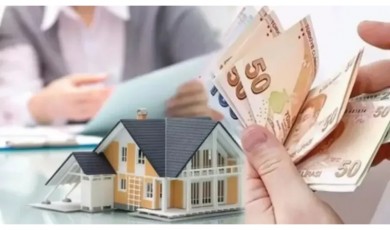 Kira Artışında Nisan Ayı Rakamları: Ev ve İş Yeri Sahipleri Dikkat!