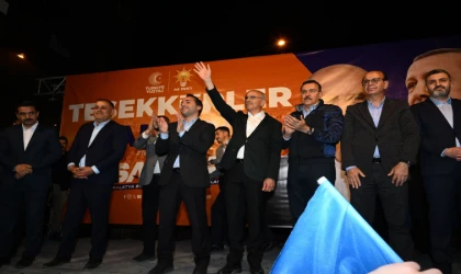 Malatya Seçimlerinin Ardından: Zafer Kutlamaları Gölgelerde