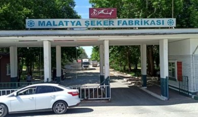 Malatya Şeker Fabrikası’ndan Büyük İstihdam Hamlesi: Lokanta Personeli Alımı!