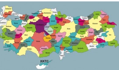 Malatya, Türkiye’nin En Zeki Şehirleri Listesinde Hangi Sırada? İşte Merak Edilen Detaylar