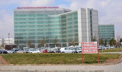 Malatya'da Arıcılık Yapan Şahıs 3 Metre Yükseklikten Yere Çakıldı