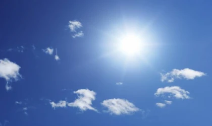 Malatya’da Bahar Havası: Yarın Sabah Güneş Yüzünü Gösterecek!