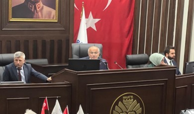 Malatya’da Borç Mirası: Başkan Sami Er’den Önceki Döneme Ait Milyarlık Borç İtirafı!