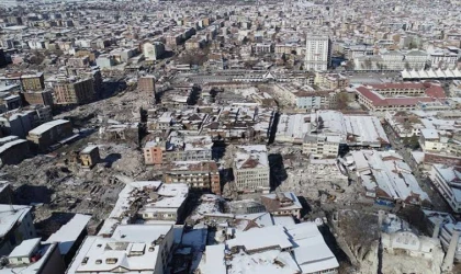 Malatya’da Deprem Tehlikesi Büyüyor: Uzmanlardan Acil Uyarı!