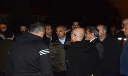 Malatya’da Konteyner Patlaması: Büyük Tehlike Atlattık!