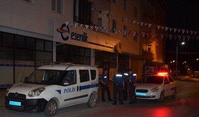Malatya’da, “Lafta atma” kavgasında bıçaklanan 2 kişi yaralandı