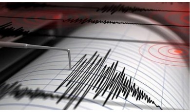 Malatya’da Sabah Sarsıntısı: Yeşilyurt 3.3 Büyüklüğünde Depremle Uyandı!