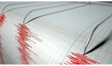Malatya’da Sarsıntı: Dedeyazı-Doğanşehir Bölgesinde Deprem!