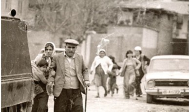 Malatya’da Unutulmayan Nisan: 1978 Katliamının Derin Yaraları