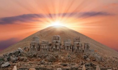 Malatya’dan Nemrut Dağı’na Mistik Bir Yolculuk: Keşfetmenin Tam Zamanı