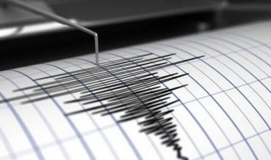 Malatya'dan Sonra O ilimiz de Sallanmaya Başladı: 5.6 Büyüklüğünde Deprem! Naci Görür Ne Dedi?