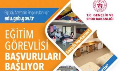 Malatyalılar Dikkat: Eğitim Görevlisi Başvuruları Başlıyor