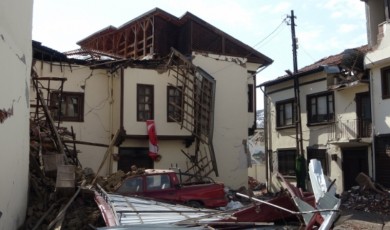 Malatya’nın Sismik Geçmişi: Tarih Boyunca Yaşanan Büyük Depremler