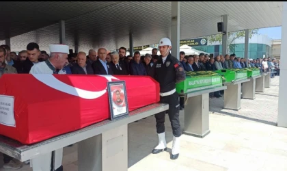 Malatya’nın Yüreğini Yakan Bayram: Şanlıurfa’da Sönen Polis Ailesinin Hikayesi Gözyaşlarına Boğdu