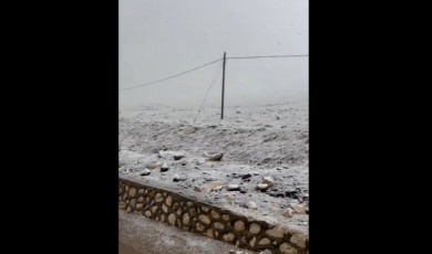 Malatya’yı Bekleyen Tehlike: Bahar Karları ve Kayısı Üretimi Üzerindeki Olumsuz Etkiler