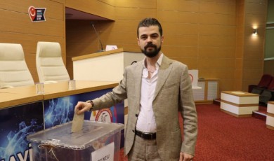 Miraçhan İnanmaz, Tek Liste Halinde Gidilen Genel Kurulda Güven Tazeledi