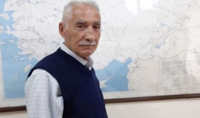 Prof. Dr. Mehmet Önal’dan Kritik Deprem Değerlendirmesi: Malatya Sarsıldı