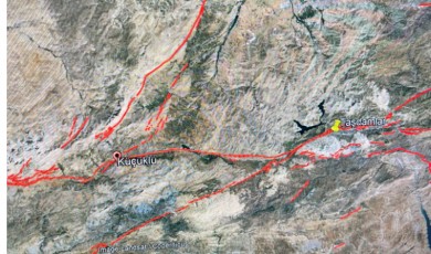 Prof. Dr. Naci Görür’den Malatya İçin Deprem Uyarısı