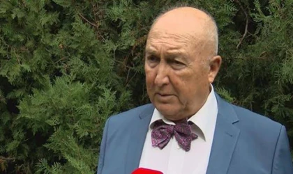 Prof. Dr. Övgün Ahmet Ercan: “Malatya, Deprem Gerginliğinin Boşalma Noktası”