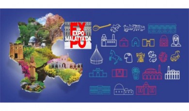 Sevgi BERK / EXPO 2028 Malatya’da: Deprem Sonrası Hayaller ve Gerçekler Çarpışıyor!