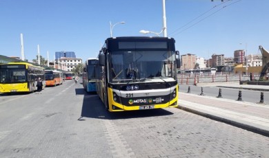 Sevgi BERK / Malatya’nın Toplu Taşıma Çilesi: Bir Vatandaş İsyanı Nasıl Yapılır?