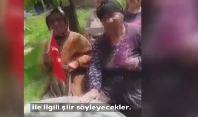 Sosyal Medyada Hızlıca Yayıldı: 23 Nisan'ın En Anlamlı Videosu Malatya'dan Geldi