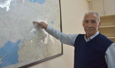 Uzmanından İkaz: Malatya’nın İdarecilerine Deprem Çağrısı!
