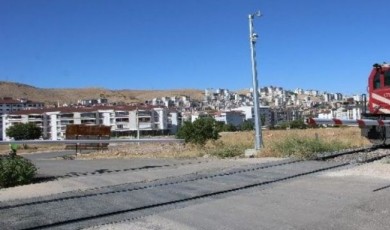 Van - Kapıköy İstasyonları Arası Yenileniyor: TCDD’den Dev Parke Kaplama İhalesi