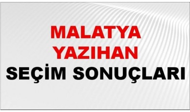 Yazıhan’da Tarihi Dönüş: CHP 25 Yıl Sonra Yeniden Başkanlık Koltuğunda!