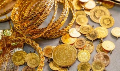 Altın Fiyatları Dikkat Çekiyor: Alış Ve Satış Rakamlarında Son Durum