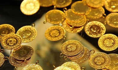 Altın fiyatlarında son durum: Malatya'da alım satım fiyatları ne yönde?