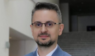 Ankara Sağlık Turizm Federasyonu'nda yeni atama: Doğu Anadolu Bölgesi başkanlığına Prof. Dr. Şükrü Gürbüz Atandı
