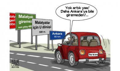 Ankara'nın Kapıları Malatya İçin Tekrar Açılabilir mi? Murat Çetin'den Çarpıcı Yorum!