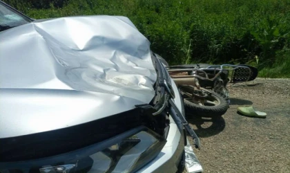 Aracı Olan Malatyalıları İlgilendiriyor: Kaza Tutanağı e-Devlet’e Girdi
